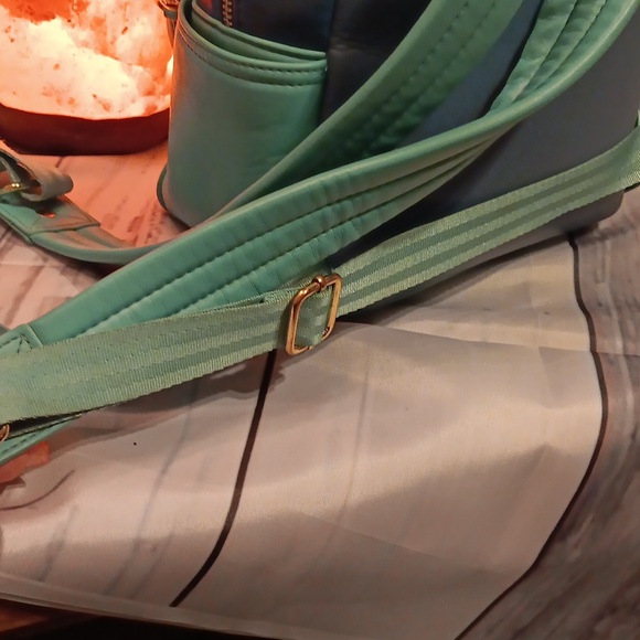 Ponyo Backpack & Pouch Rare - Picture 9 of 16